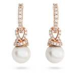 Monemel Swarovski  Earring - Mother s Day - Monemel